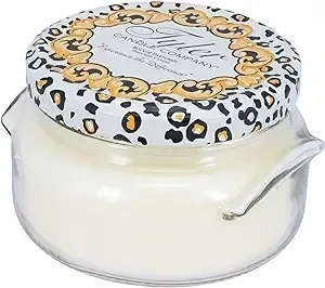 Tyler Candle Co 11oz Candle - PLATINUM
