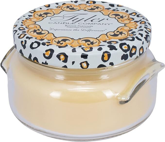 Tyler Candle Co 11oz Candle - PINEAPPLE CRUSH
