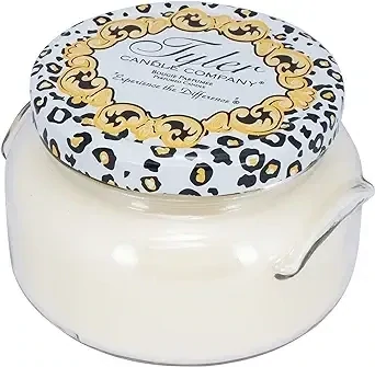 Tyler Candle Co 22oz Candle - WISHLIST