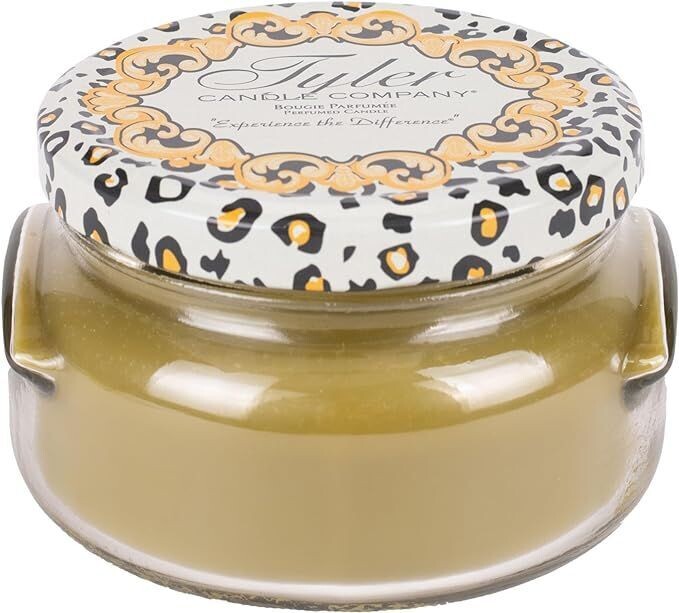 Tyler Candle Co 22oz Candle - TYLER
