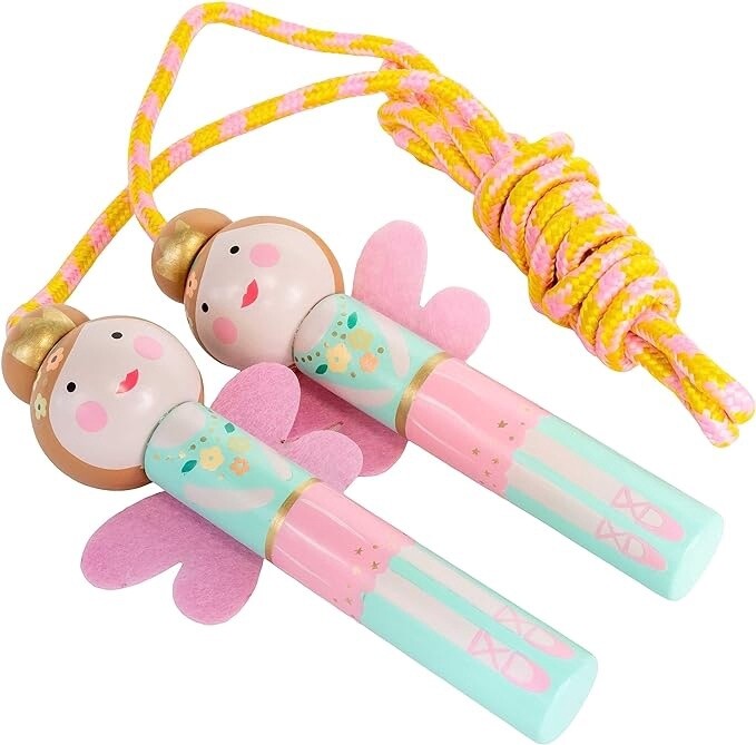 FR 47P5929 BALLERINA JUMP ROPE
