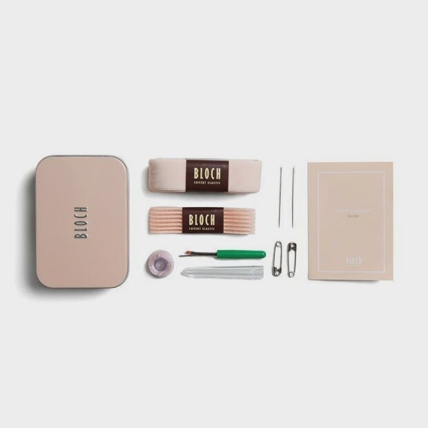 BLOCH STRETCH RIBBON KIT