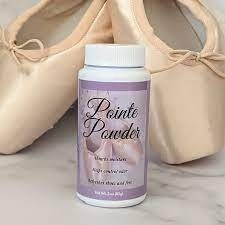 ADS ADS881 POINTE POWDER