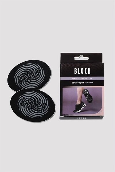 BLOCH BLOCHSPOT STICKERS
