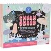 FR ENCHANTED CHALKBOARD SKETCH BOOK