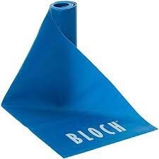 BLOCH RESISTANCE BAND, STRENGTH: HEAVY