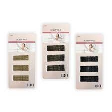 BLOCH 25 pk BOBBI PIN