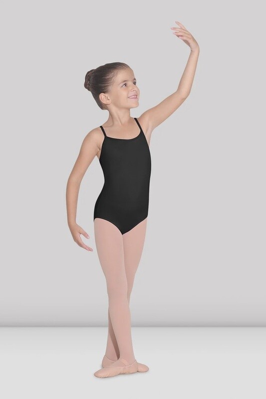 BLOCH CHILDREN&#39;S BASIC CAMI LEO