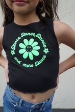 TT 892 HAPPY FLOWER TANK