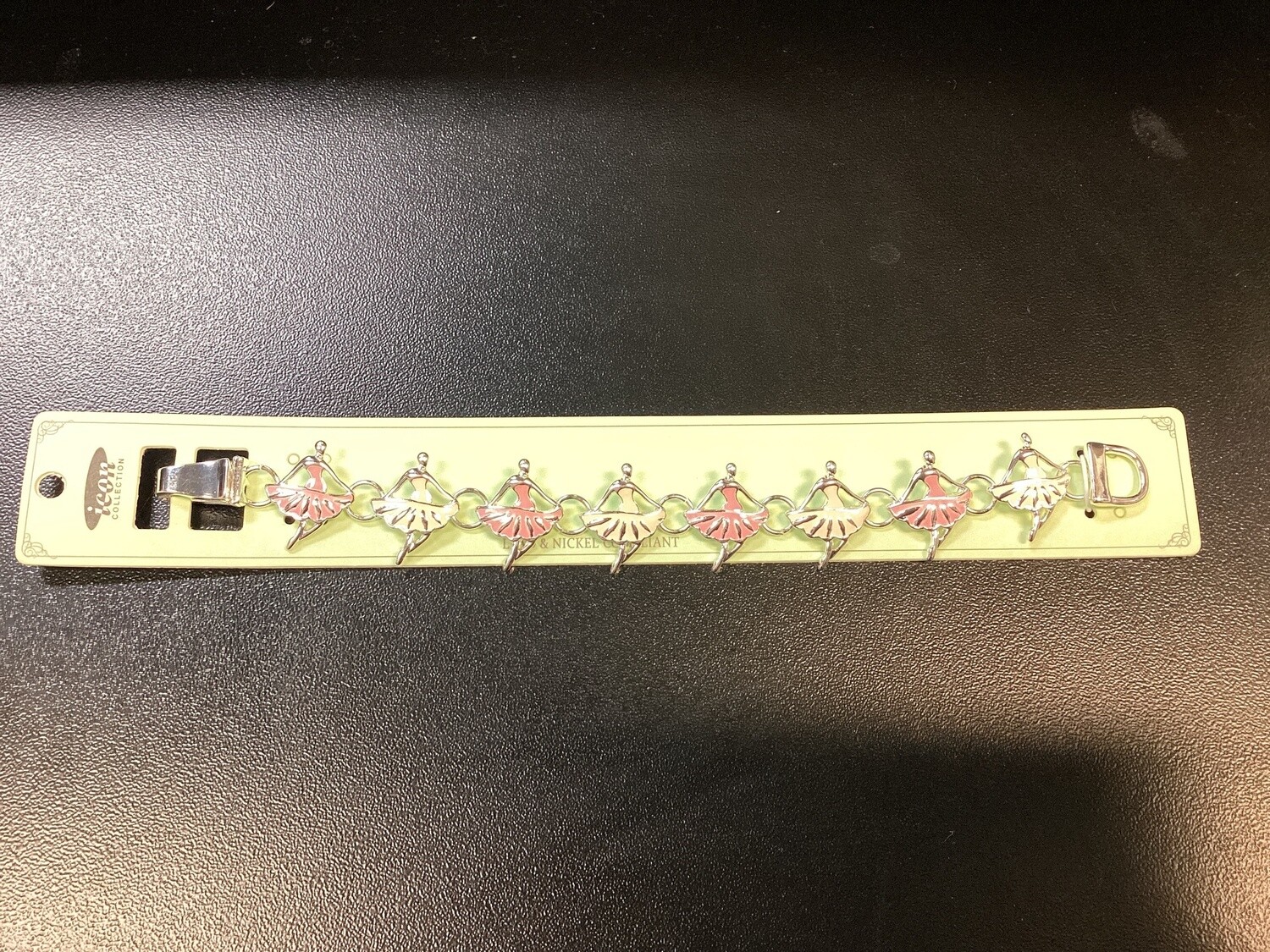 DSHA 2758 BALLERINA BRACELET