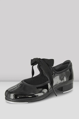 BLOCH CHILDREN&#39;S ANNIE TAP