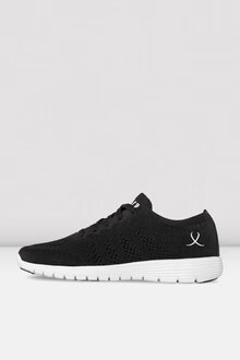 BL S0926L OMNIA SNEAKER, COLOR: BLK, Size: 7