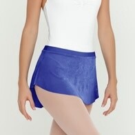 BULLET POINTE ADULT CLASSIC SKIRT