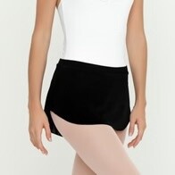 BULLET POINTE ADULT CLASSIC SKIRT