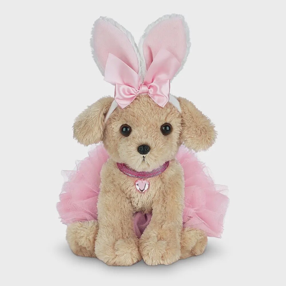 Bearington Collection  LIL&#39; PUPPY TUTU