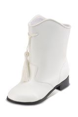 DANSHUZ MAJORETTE BOOT