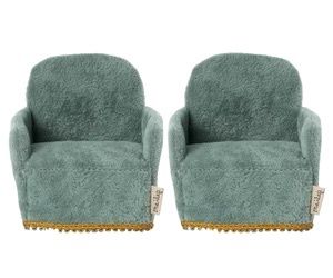 ML 11-1408 MOUSE CHAIR - 2 PACK