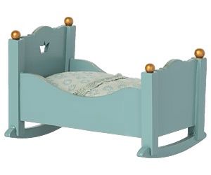 ML 11-2000 BABY MOUSE CRADLE