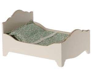 ML 11-2003 WOODEN MOUSE BED