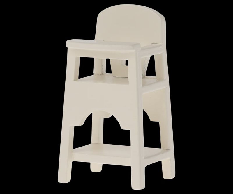 ML 11-2004 MOUSE HIGH CHAIR