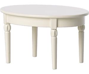 ML 11-2104 DINING TABLE