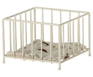 ML 11-2113 MY MOUSE PLAYPEN