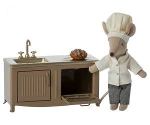 ML 11-3114 MOUSE KITCHEN