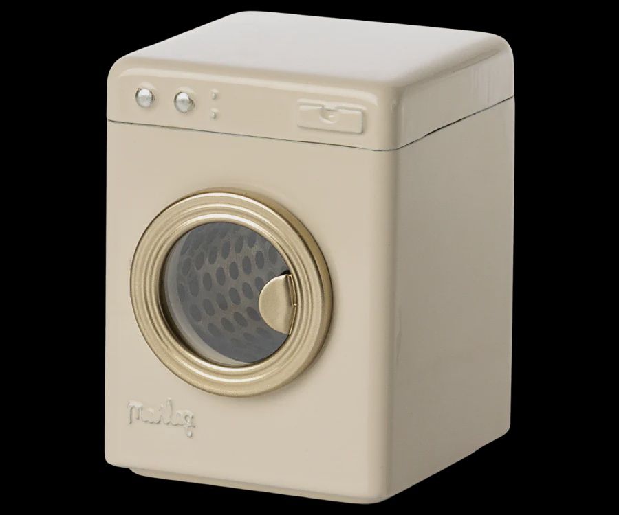 ML 11-3115 MOUSE WASHING MACHINE