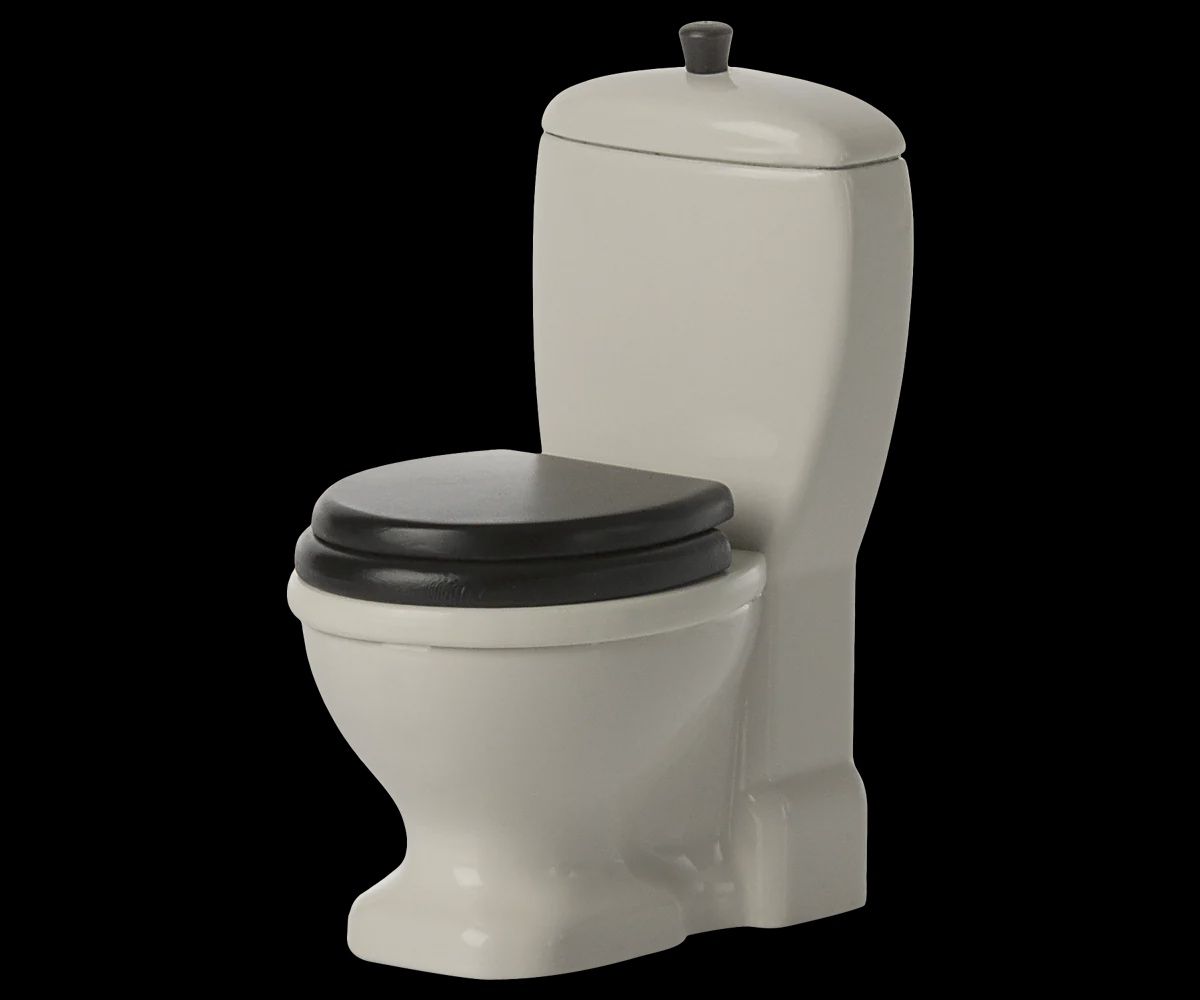 ML 11-4107 MOUSE ACCESSORY TOILET
