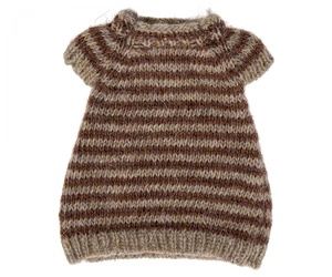 ML 17-2307 KNITTED DRESS FOR MUM MOUSE