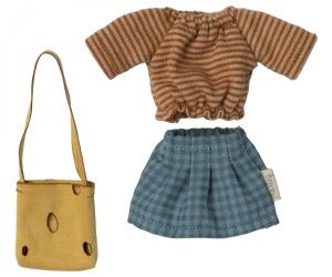 ML 17-2304 CLOTHES FOR MUM MOUSE