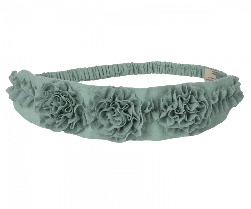 ML 21-3330 FLOWER HEADBAND