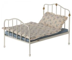 ML11-2119 MOUSE BED