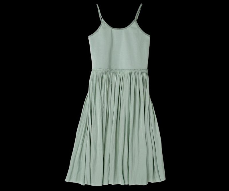 MAILEG BALLERINA DRESS