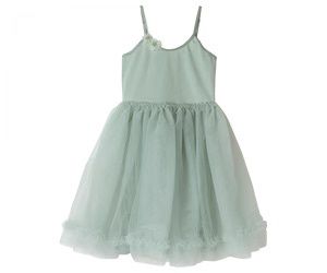 MAILEG  PRINCESS TULLE DRESS