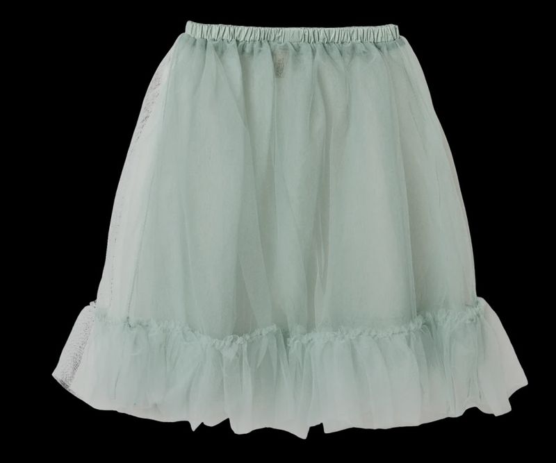 ML 21-3104 PRINCESS TULLE SKIRT