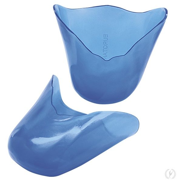 EUROTARD BLUE  POINTE COMFORT TOE PAD