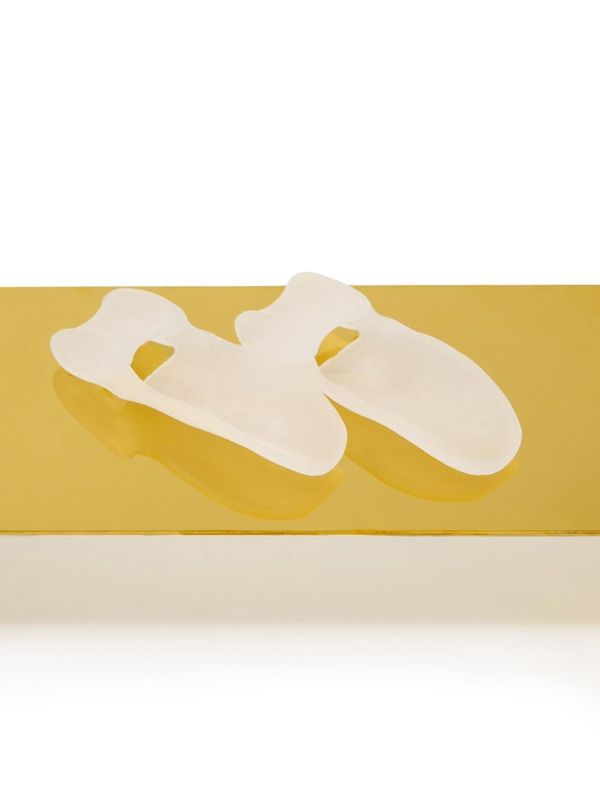 CAPEZIO BUNHEADS BUNION GUARD