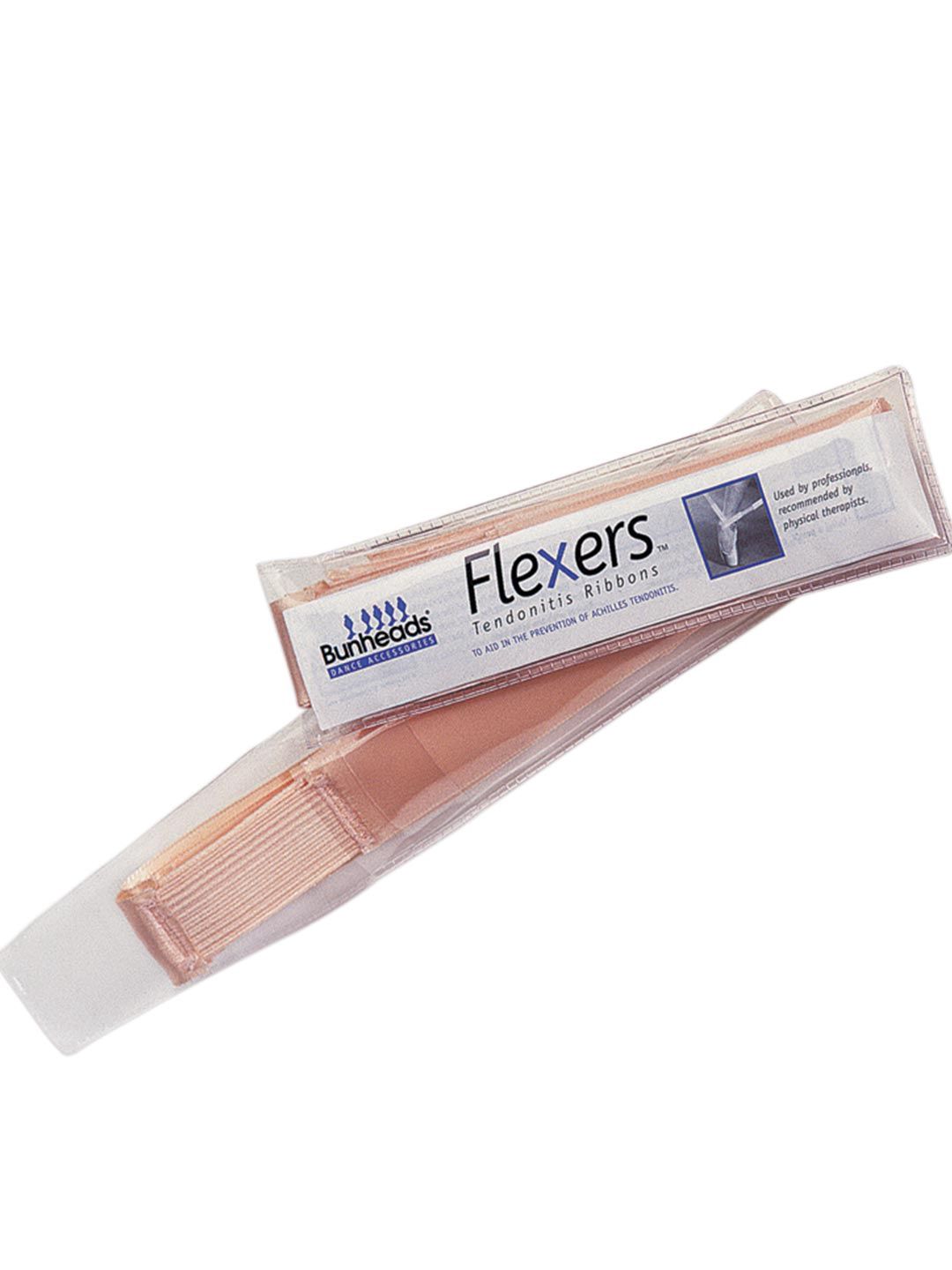 CP BH310LPP BUNHEADS FLEXERS TENDINITIS RIBBON