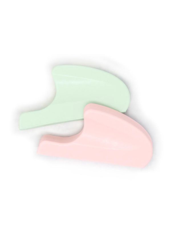 CAPEZIO BUNHEADS SUPER SPACER SLEEK