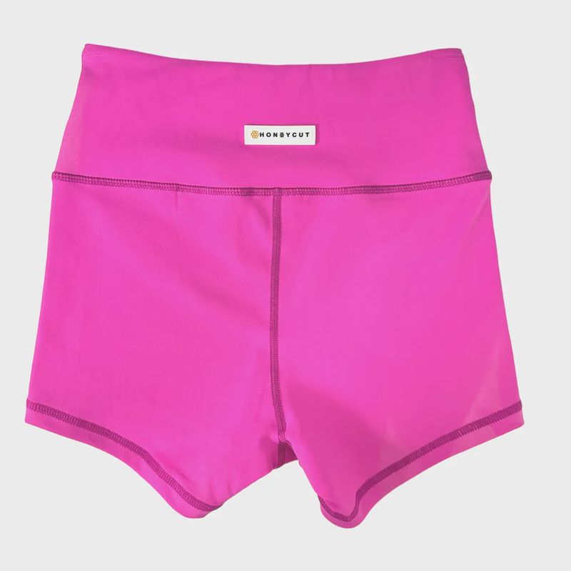 HC B4208 DAILY IMPACT SHORT