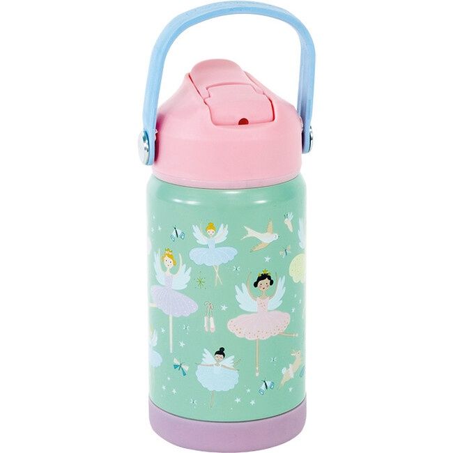 FR 48P6018 ENCHANTED WATER BOTTLE
