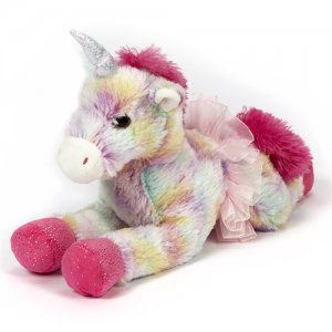 DSHA 6256 RAINBOW DANCE UNICORN