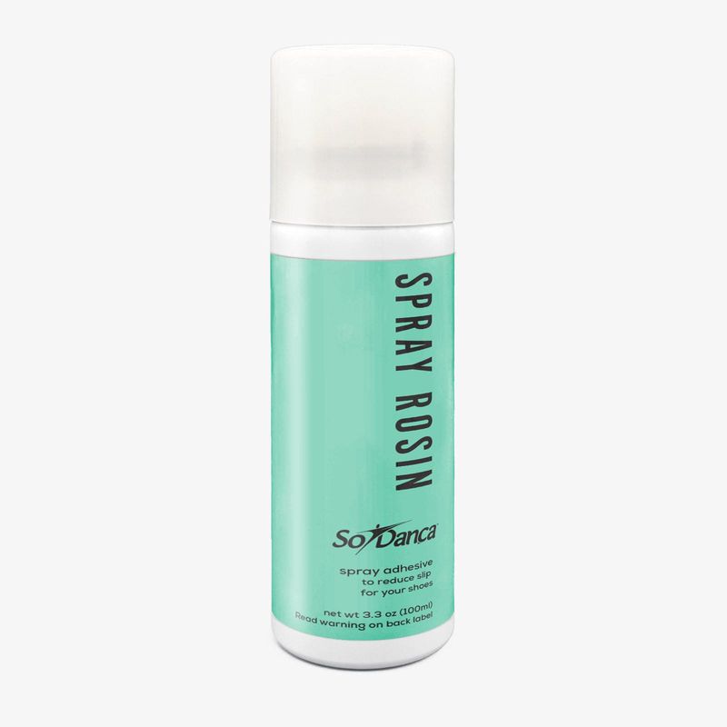 SD AC34 3.3OZ SPRAY ROSIN