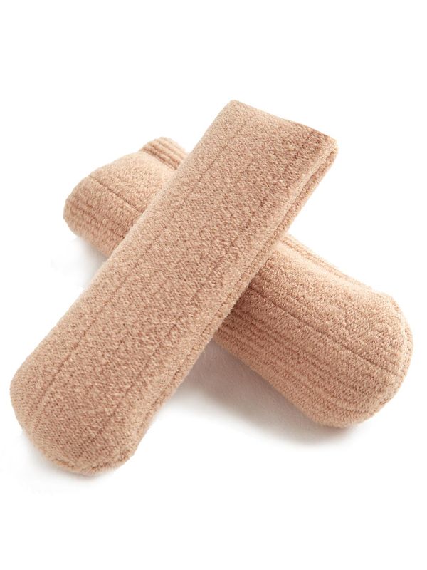 CAPEZIO BUNHEADS JELLY TIP
