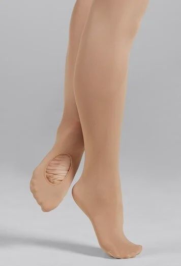 CAPEZIO ADULT 1916 ULTRA SOFT TRANSITION TIGHT