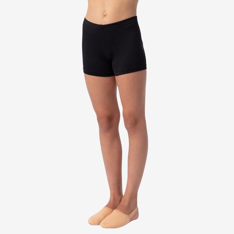 SD SL83 HIGH WAIST SHORT CHILD