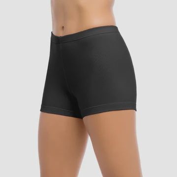 SD SL82 HIGH WAISTED SHORT