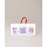 ENERGETIKS COTTON DANCE UNDERWEAR BOX SET