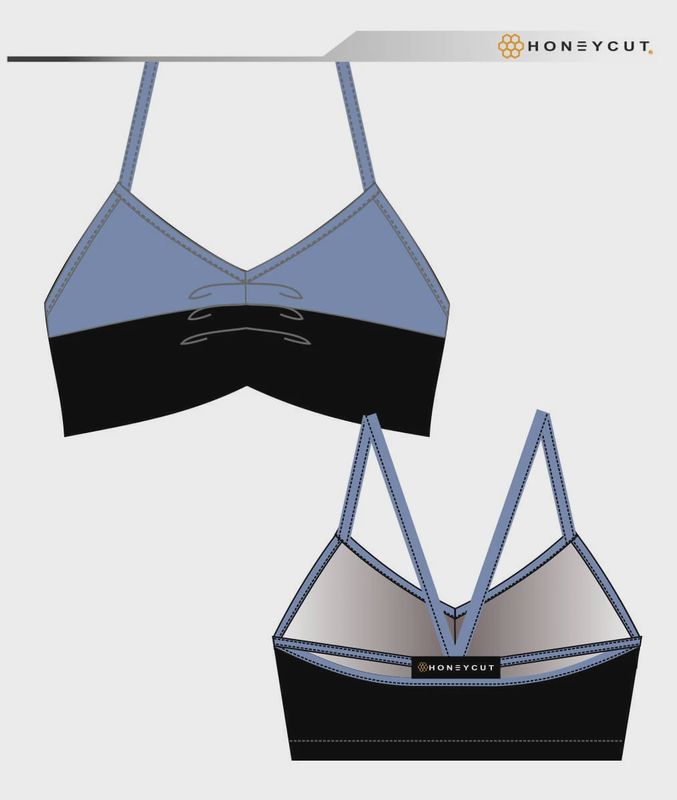 HC 3102 XO TOP